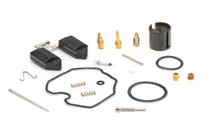 KIT REPARACION CARBURADOR HONDA TITAN 2000 STD [W01104]